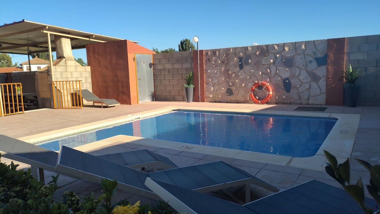 Photo of Outdoor in Codo