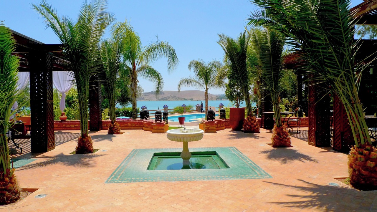 Photo of Outdoor in Aguergour