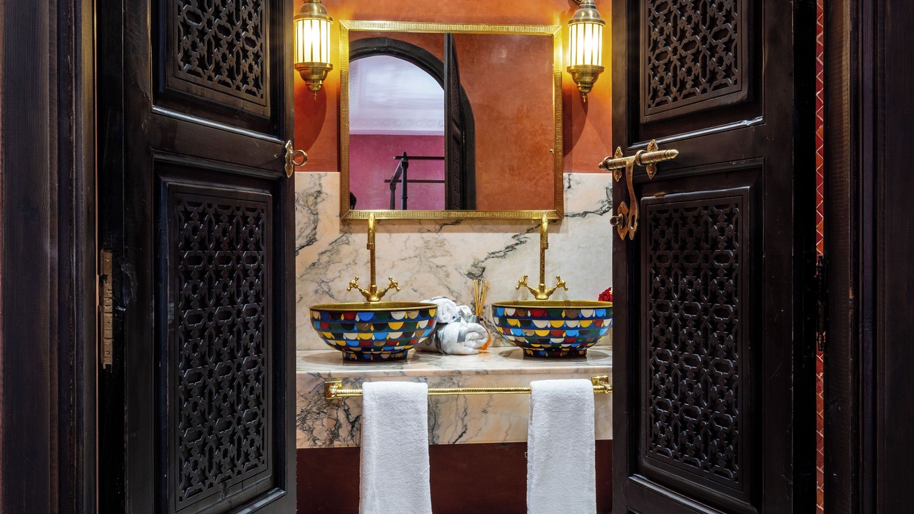 Photo of Bathroom in Mellah