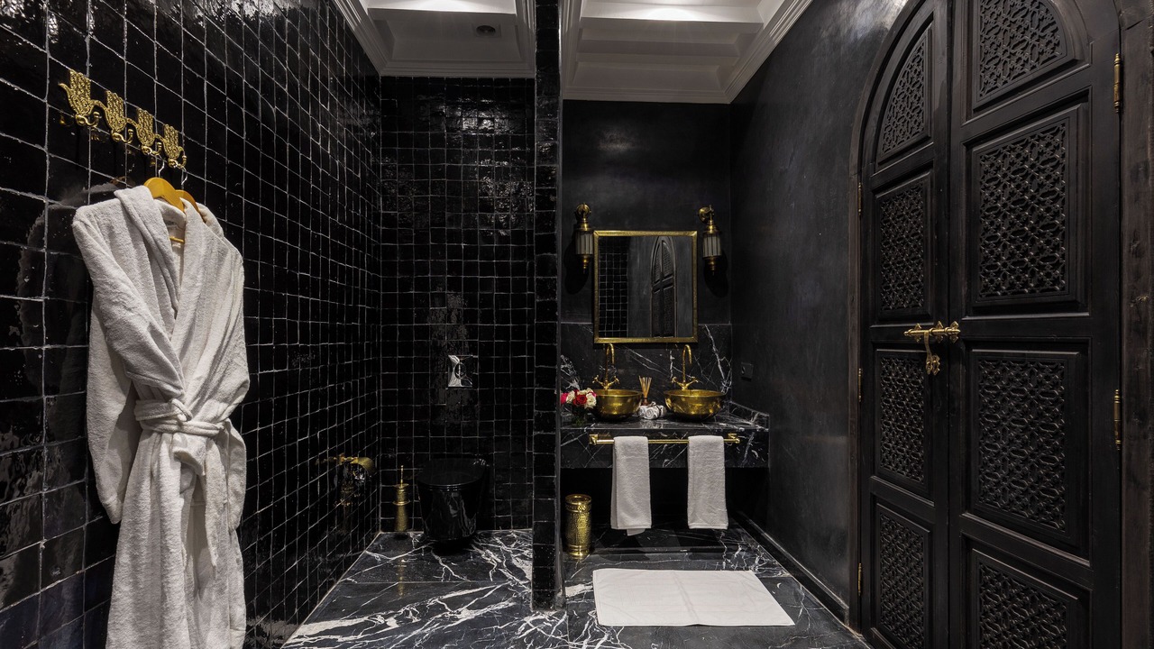 Photo of Bathroom in Mellah