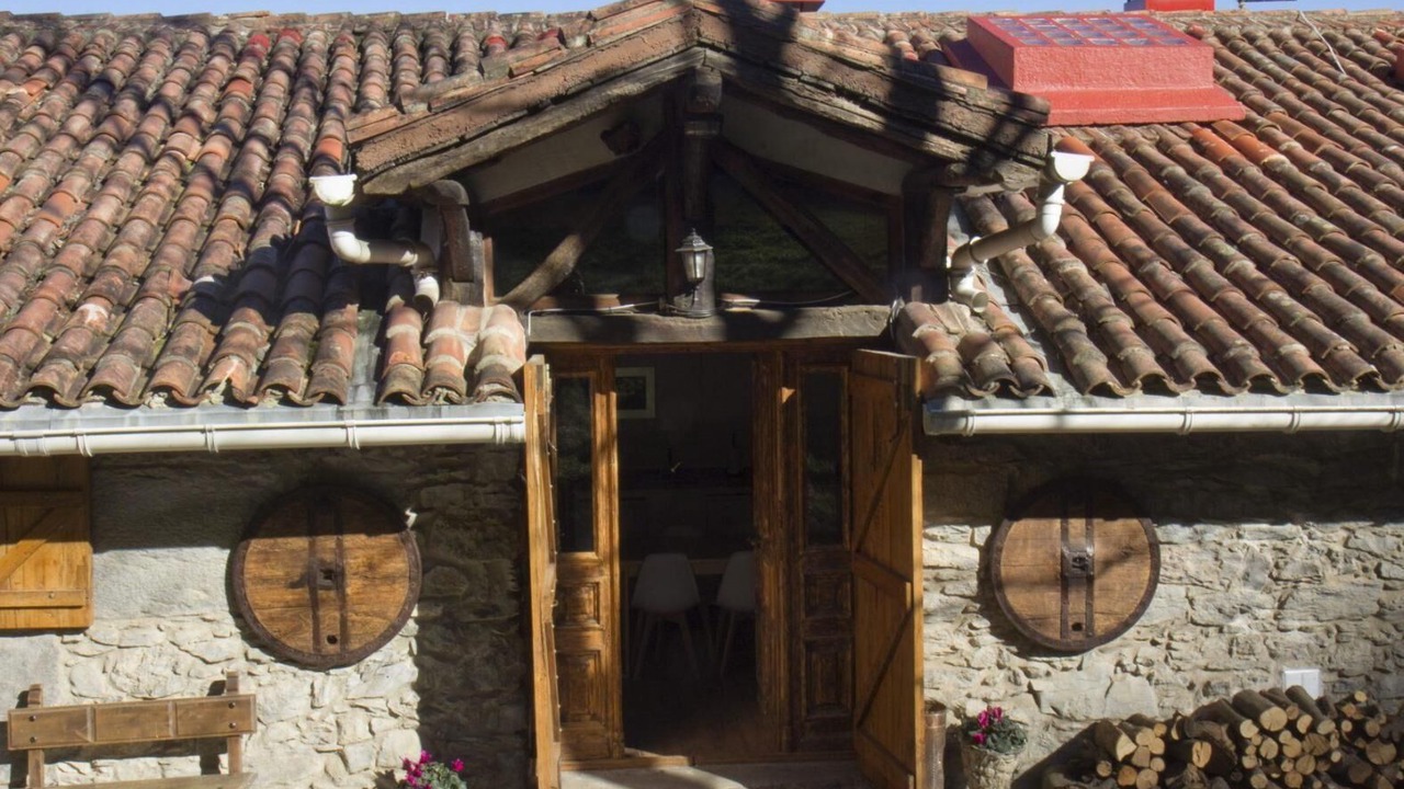 Photo of Outdoor in Larraul