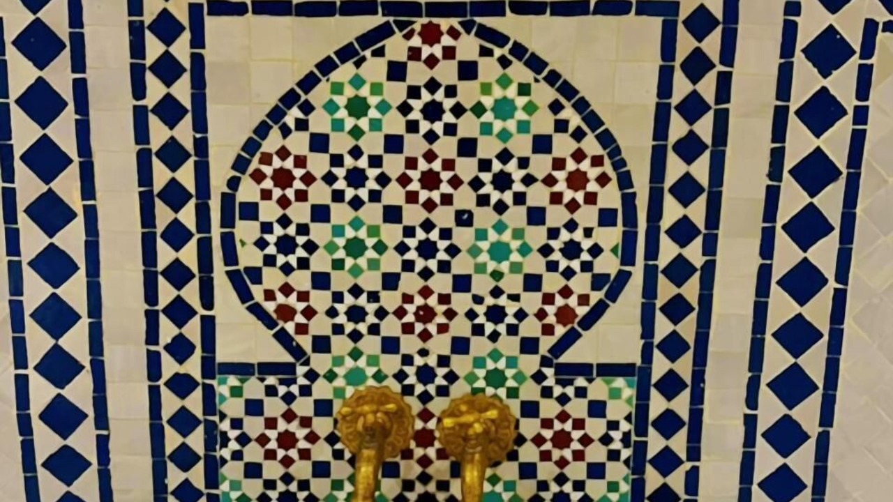 Photo of Others in Medina of Chefchaouen
