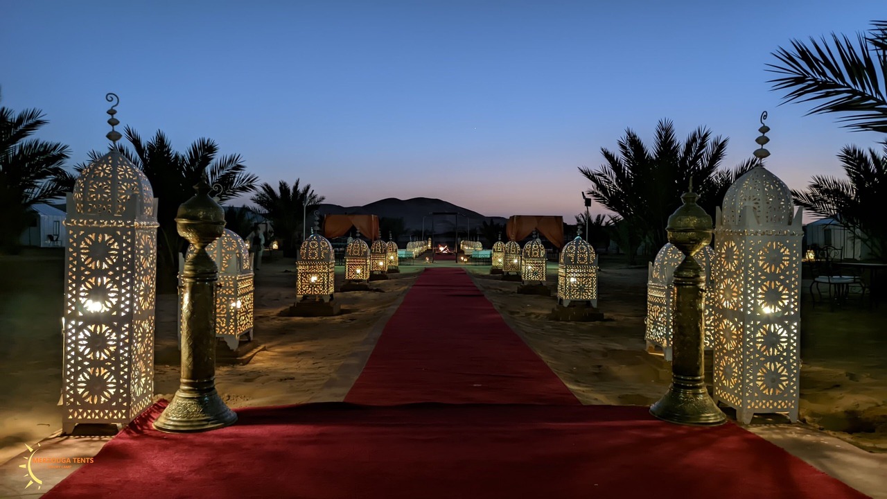 Photo of Outdoor in Rissani