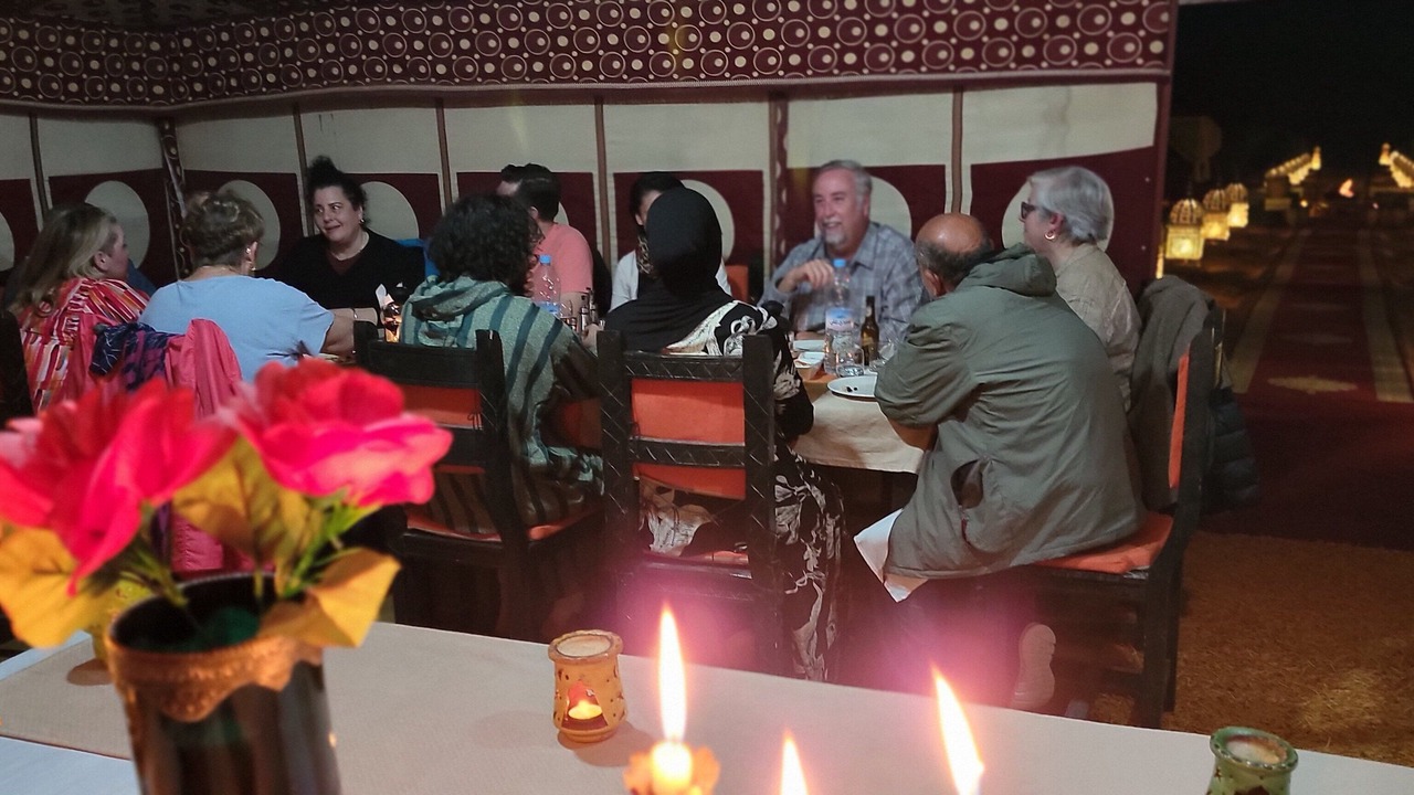 Photo of Others in Rissani