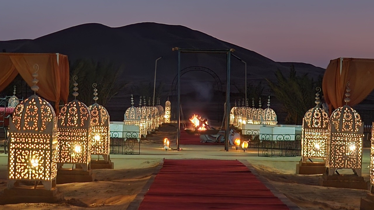 Photo of Outdoor in Rissani