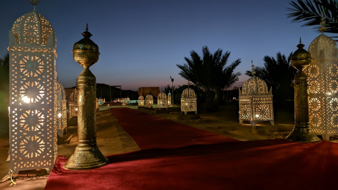 Photo of Outdoor in Rissani