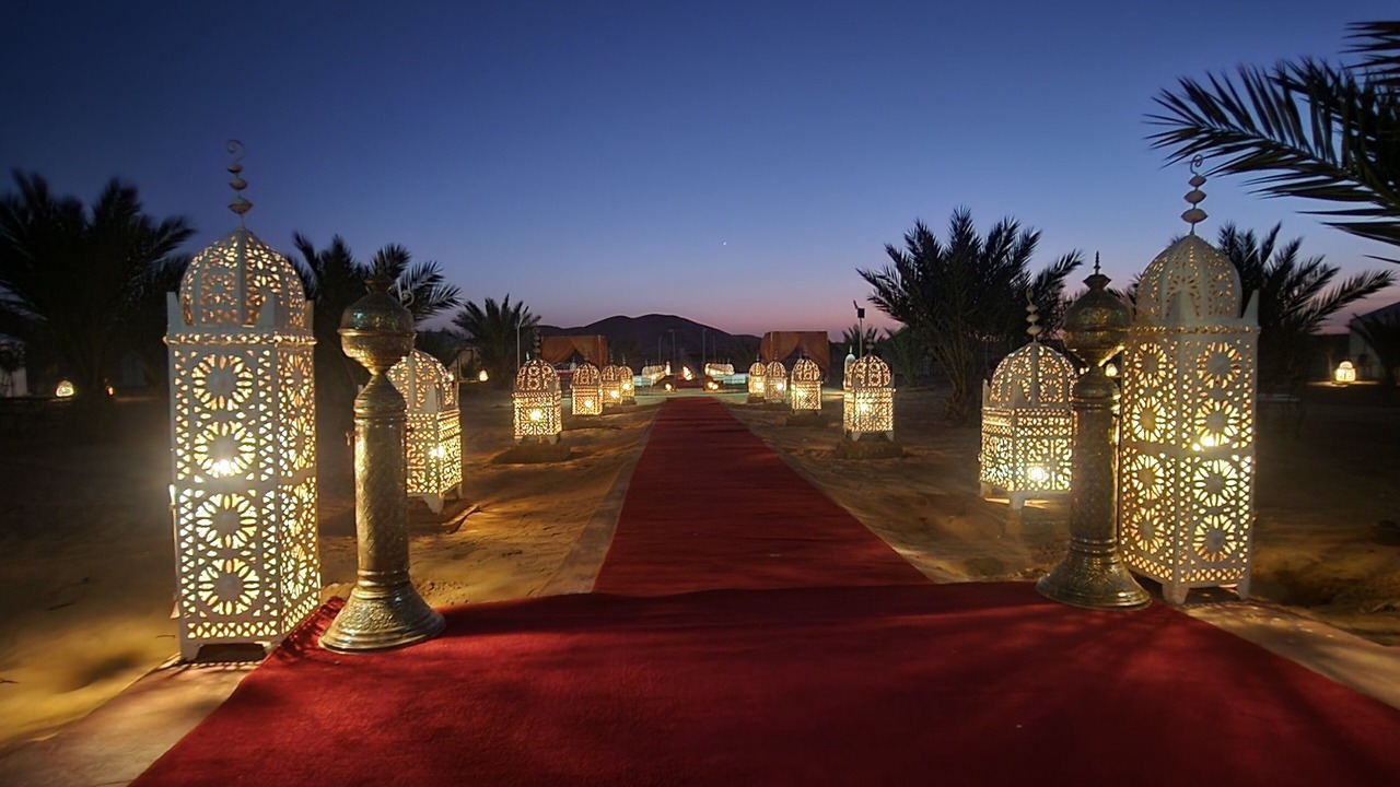 Photo of Outdoor in Rissani