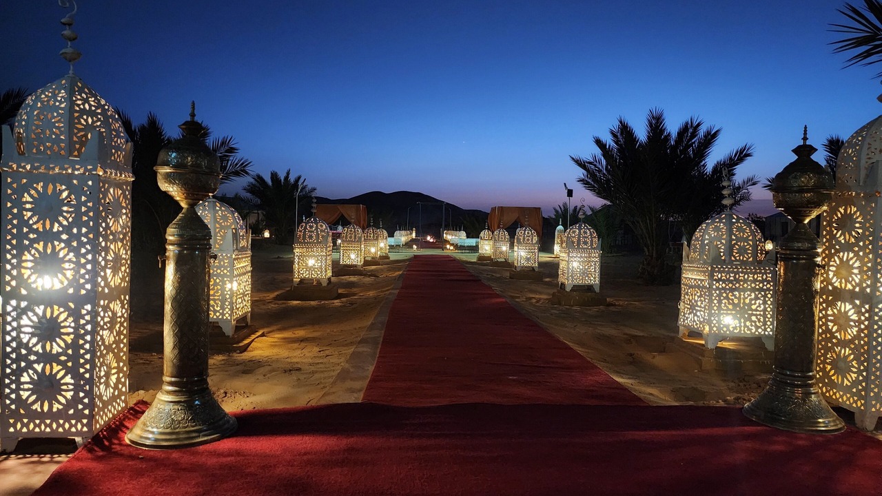 Photo of Outdoor in Rissani