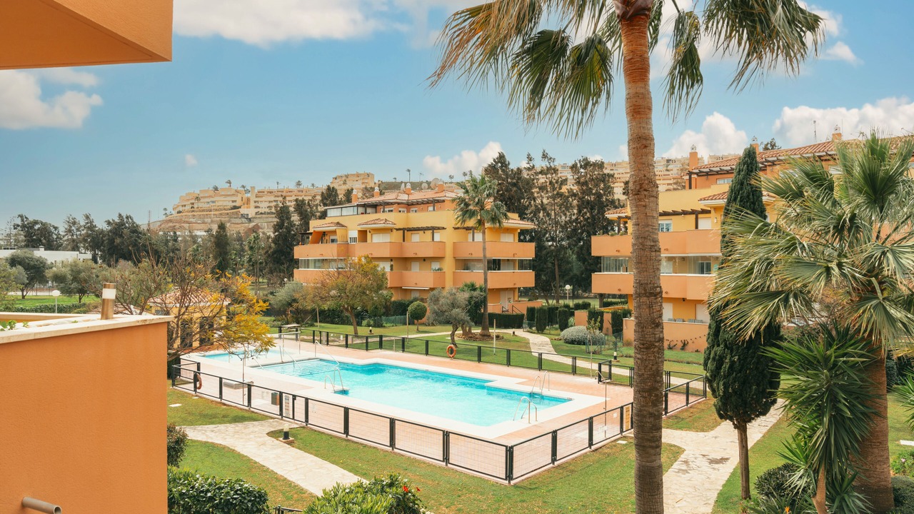 Photo of Outdoor in Mijas