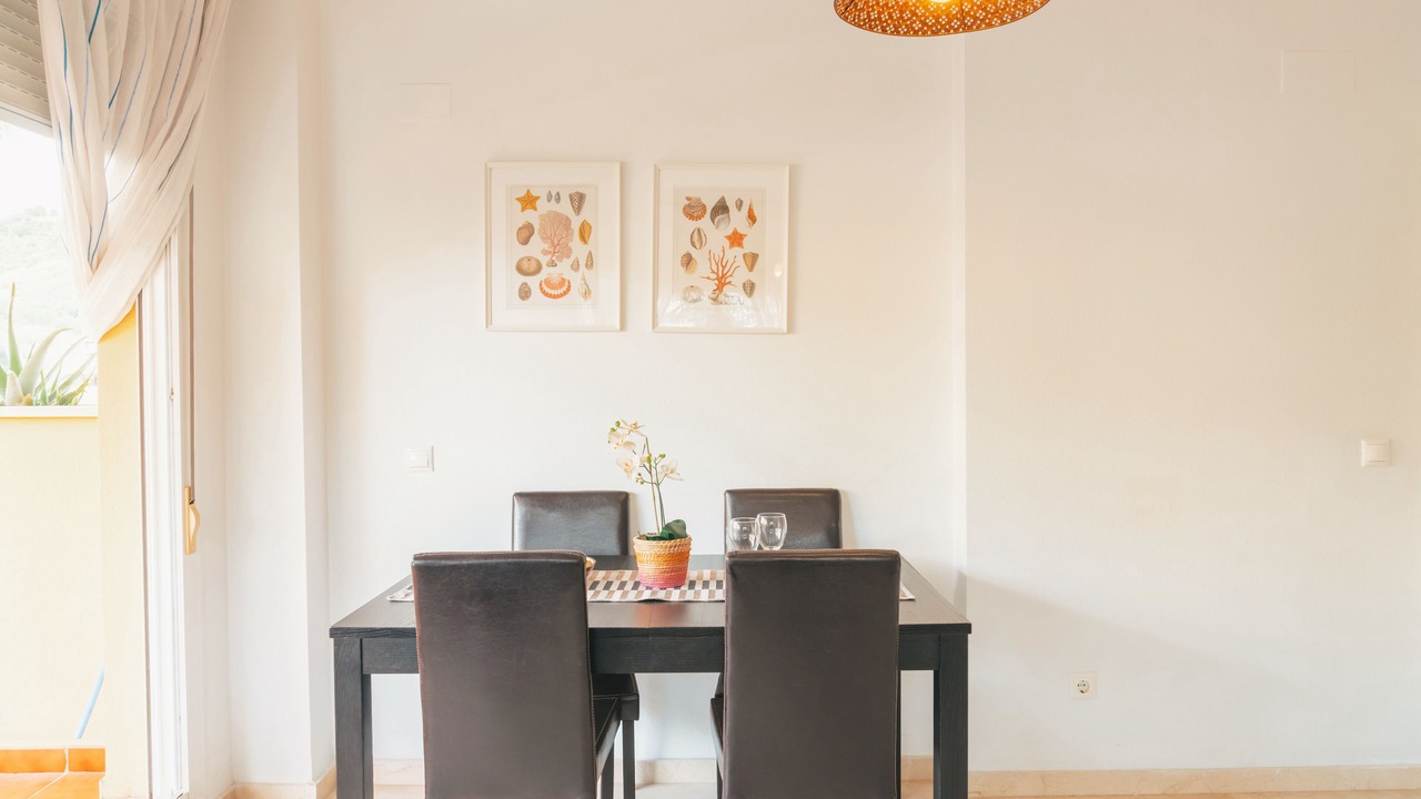 Photo of Bedroom in Mijas