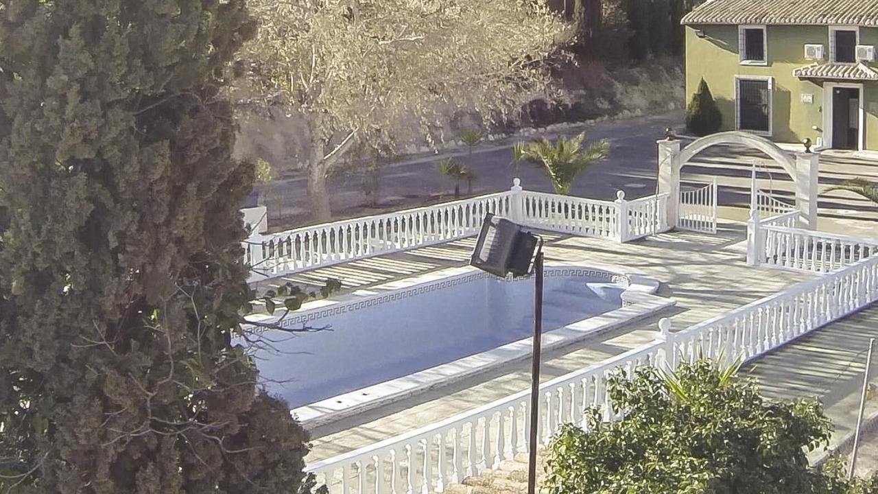 Photo of Outdoor in Mula