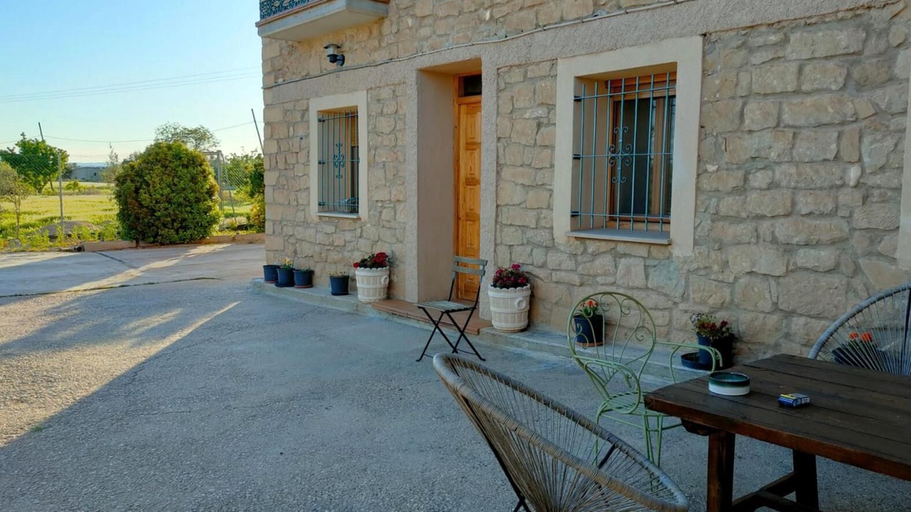 Photo of Outdoor in Alcaniz
