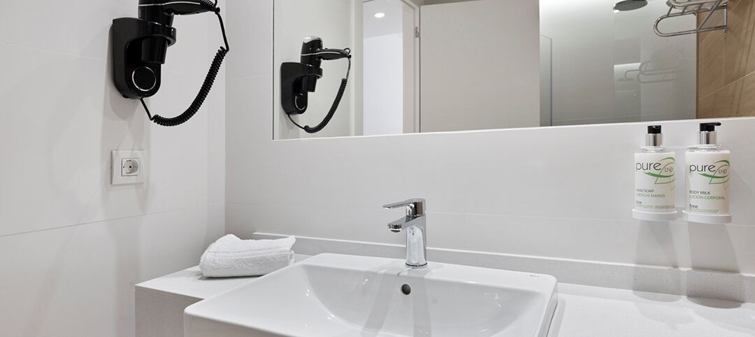 Photo of Bathroom in Castro Urdiales