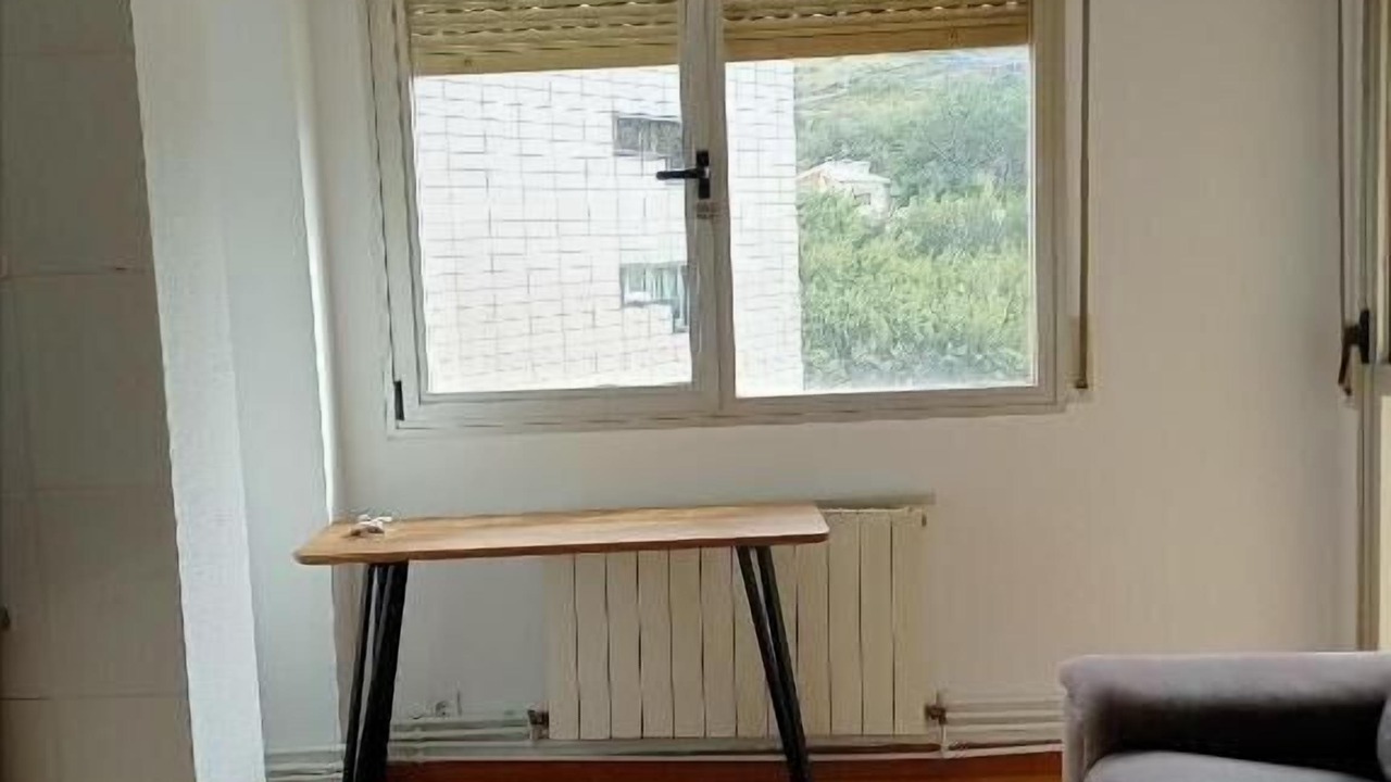 Photo of Patio Balcony in Zierbena