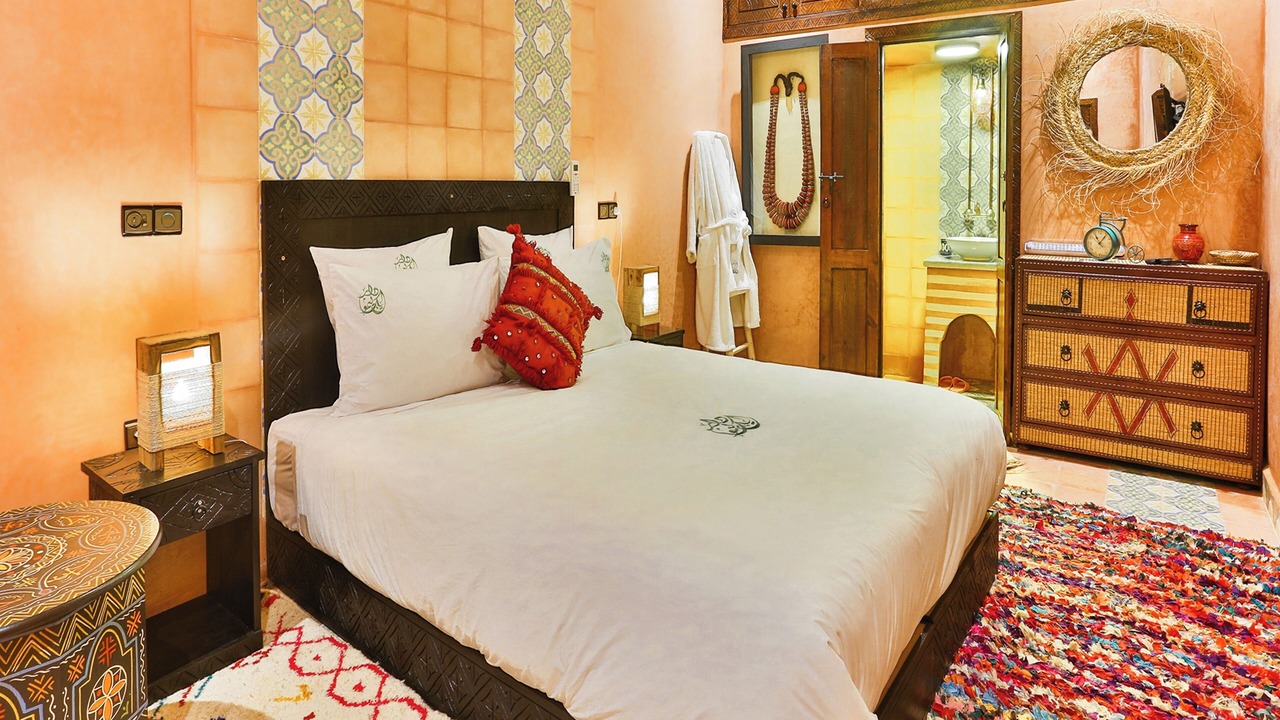 Photo of Bedroom in Sti Fadma