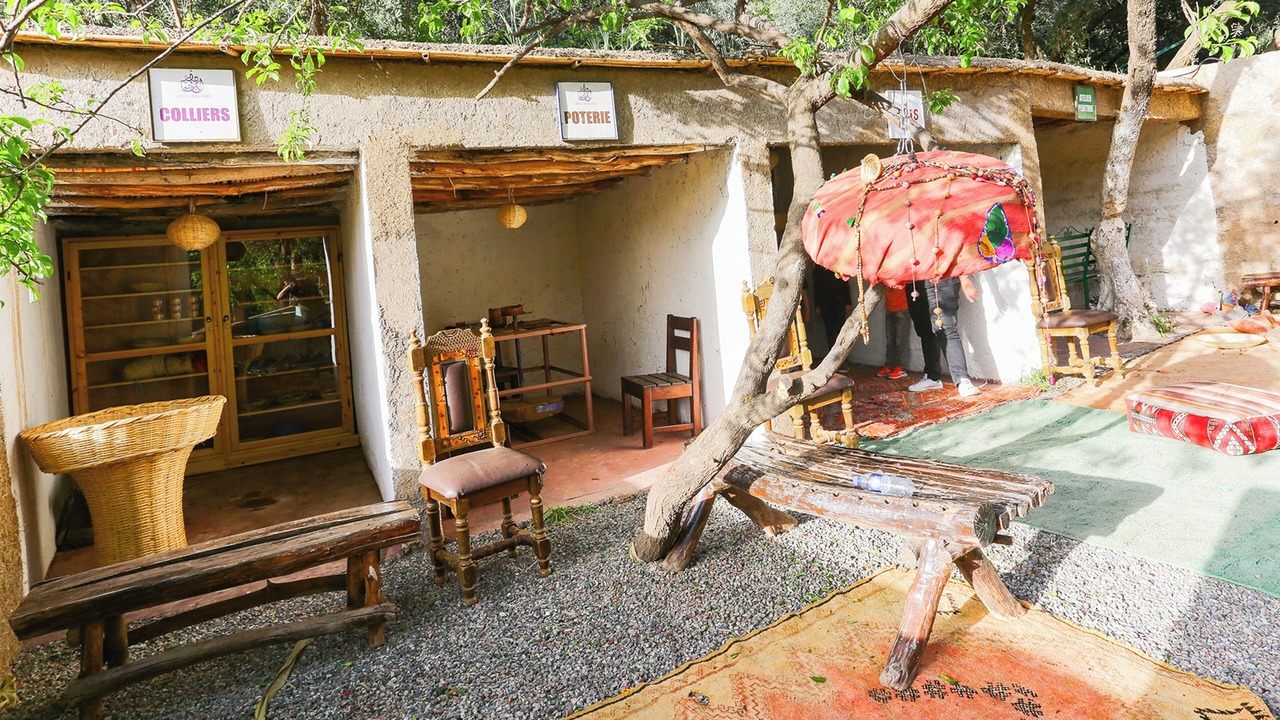 Photo of Outdoor in Sti Fadma