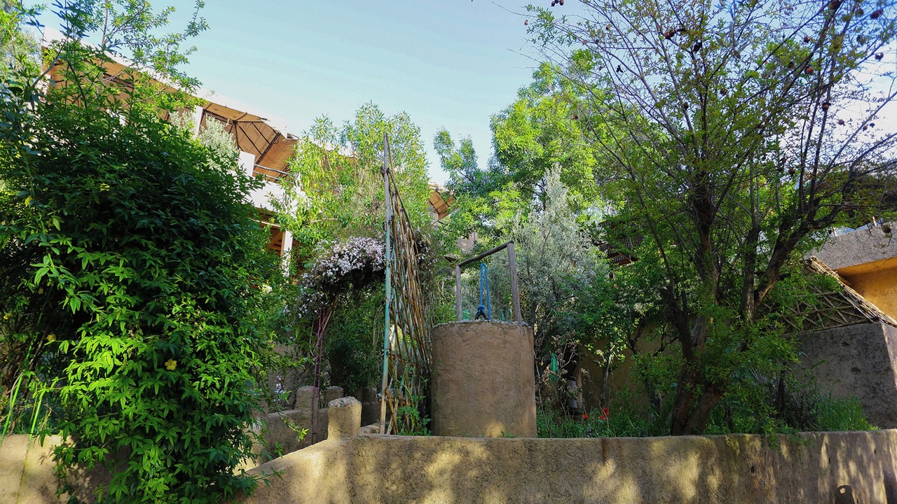 Photo of Outdoor in Sti Fadma