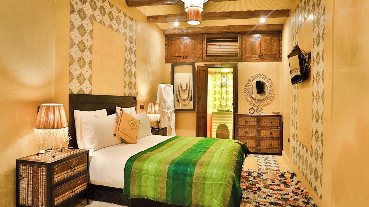 Photo of Bedroom in Sti Fadma