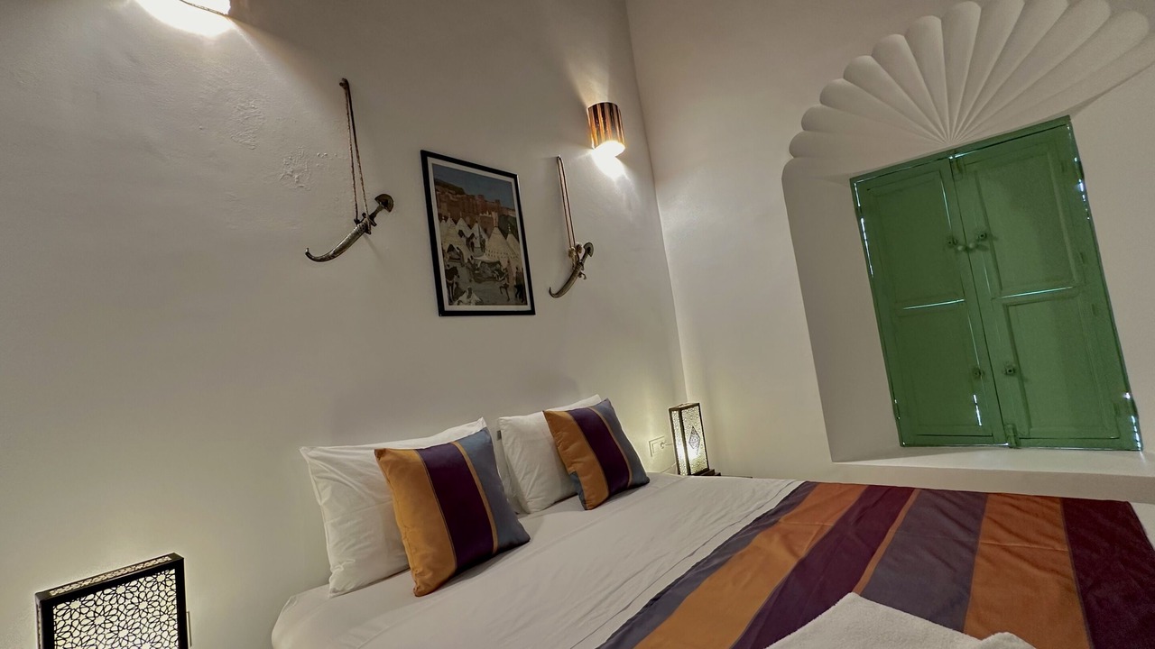 Photo of Bathroom in Sidi Bou Amar