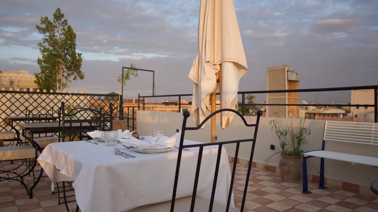 Photo of Patio Balcony in Sidi Bou Amar
