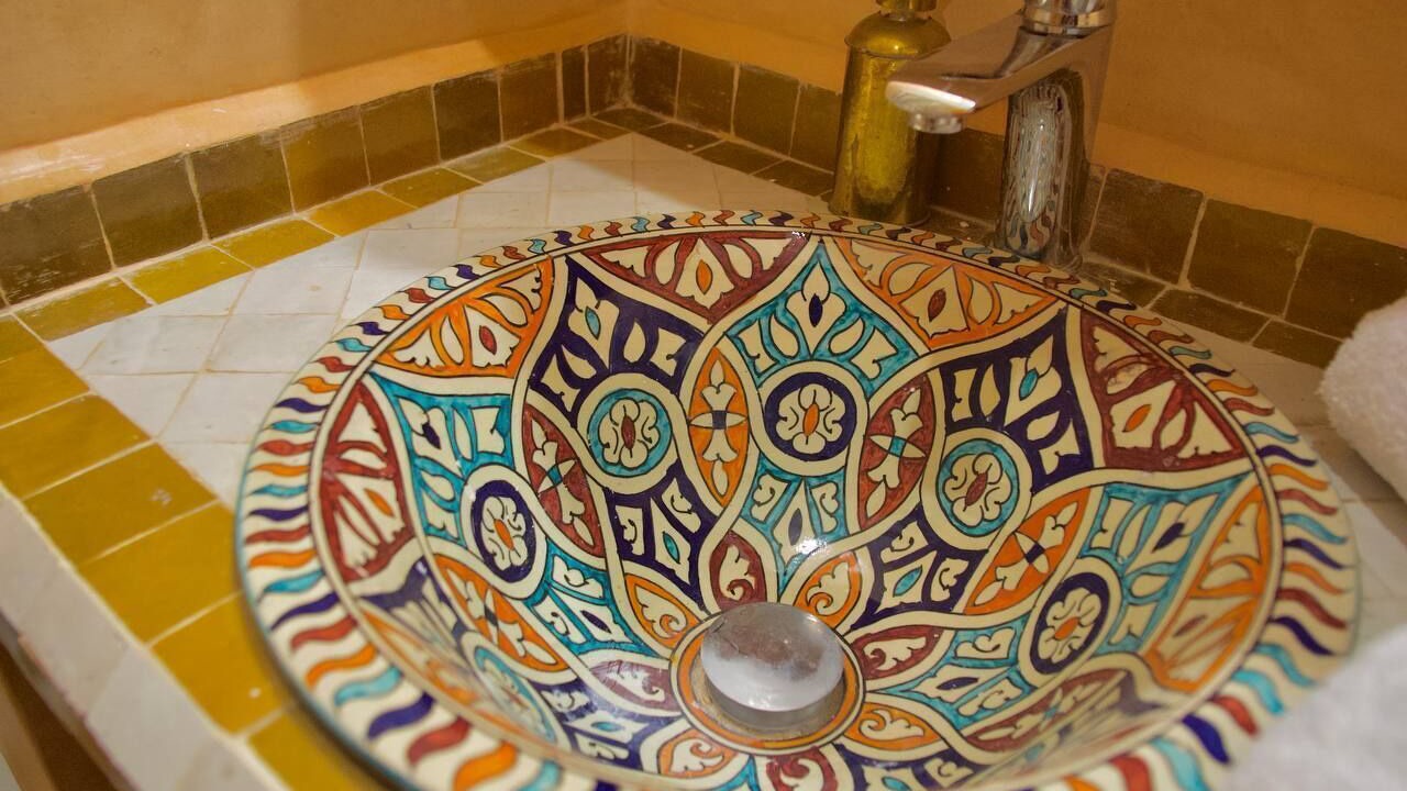 Photo of Bathroom in Sidi Bou Amar