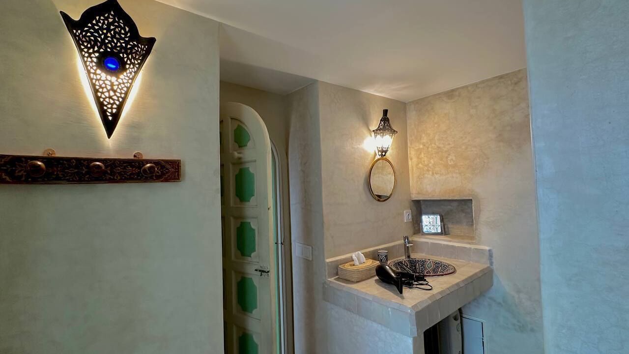 Photo of Bathroom in Sidi Bou Amar