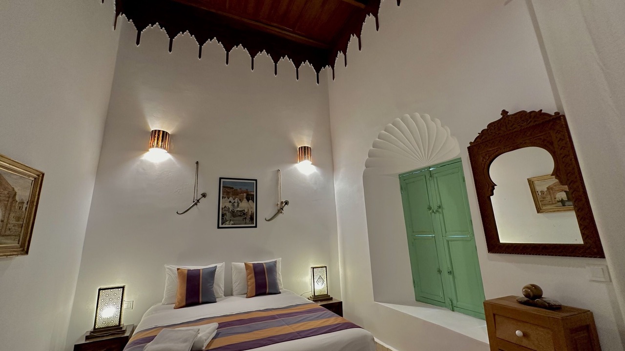 Photo of Bathroom in Sidi Bou Amar