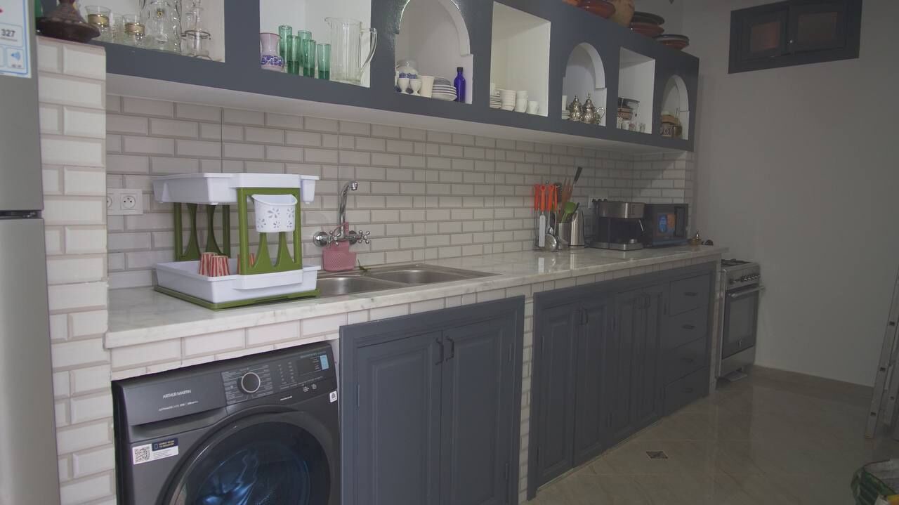 Photo of Kitchen in Sidi Bou Amar