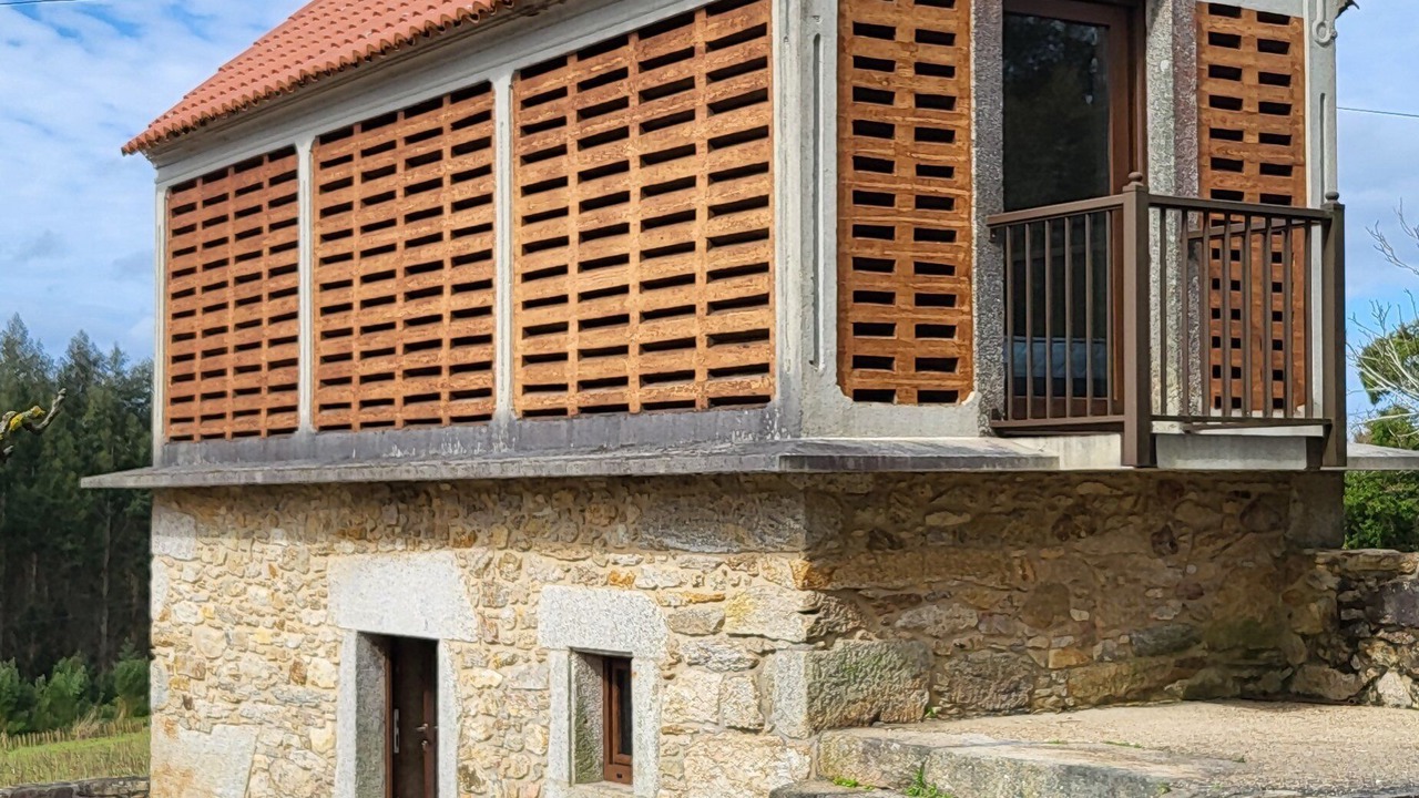 Photo of Outdoor in Cabana de Bergantinos