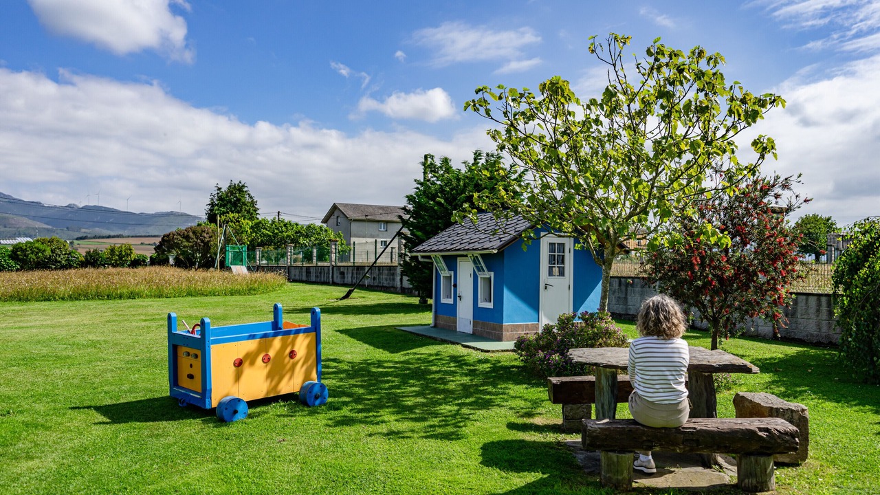 Photo of Outdoor in Navia