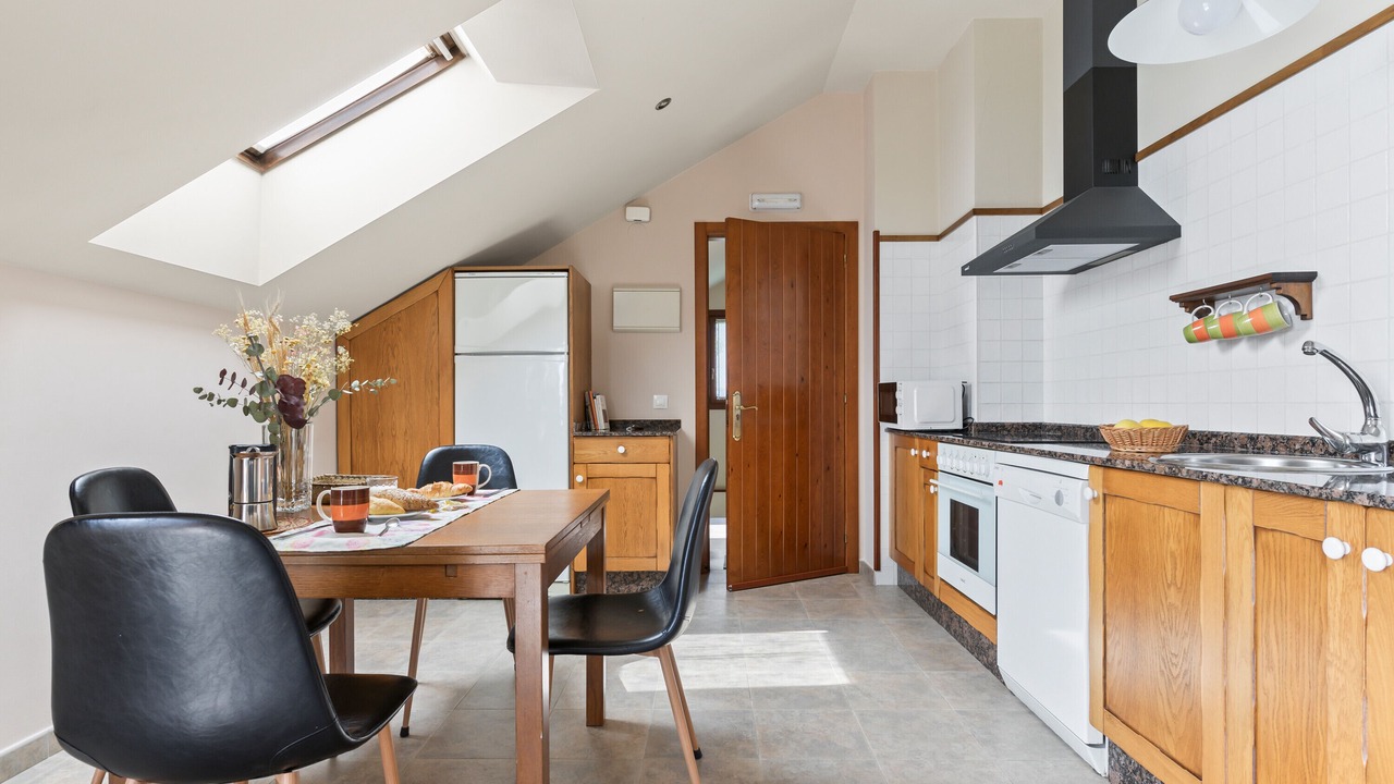 Photo of Kitchen in Navia