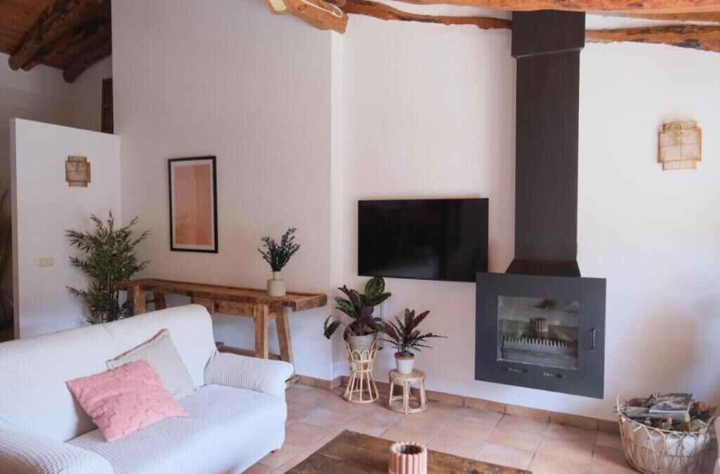 Photo of Livingroom in Vilagrasa