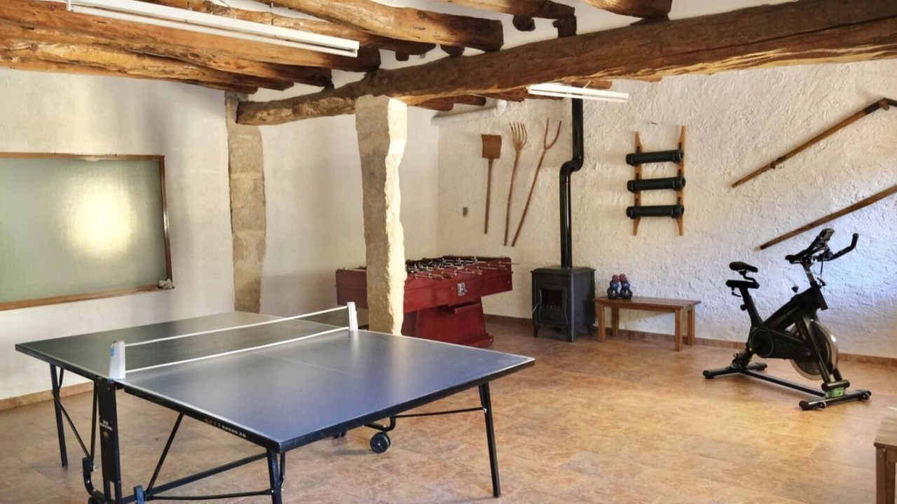 Photo of Bedroom in Vilagrasa