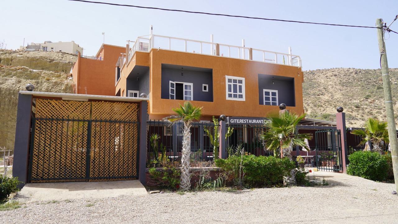 Photo of Outdoor in Tamri