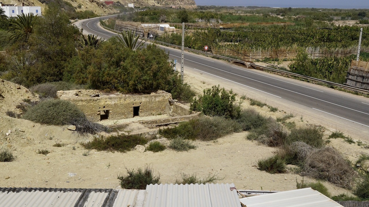 Photo of Outdoor in Tamri