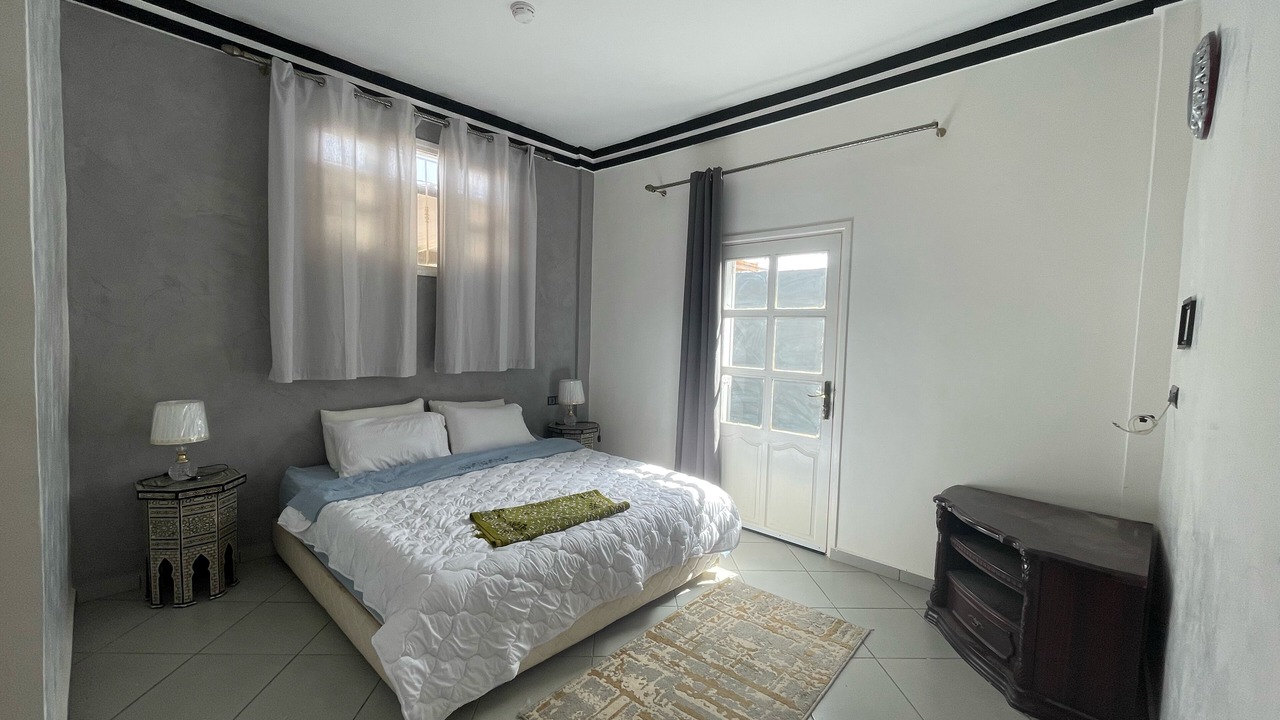 Photo of Bedroom in Tamri