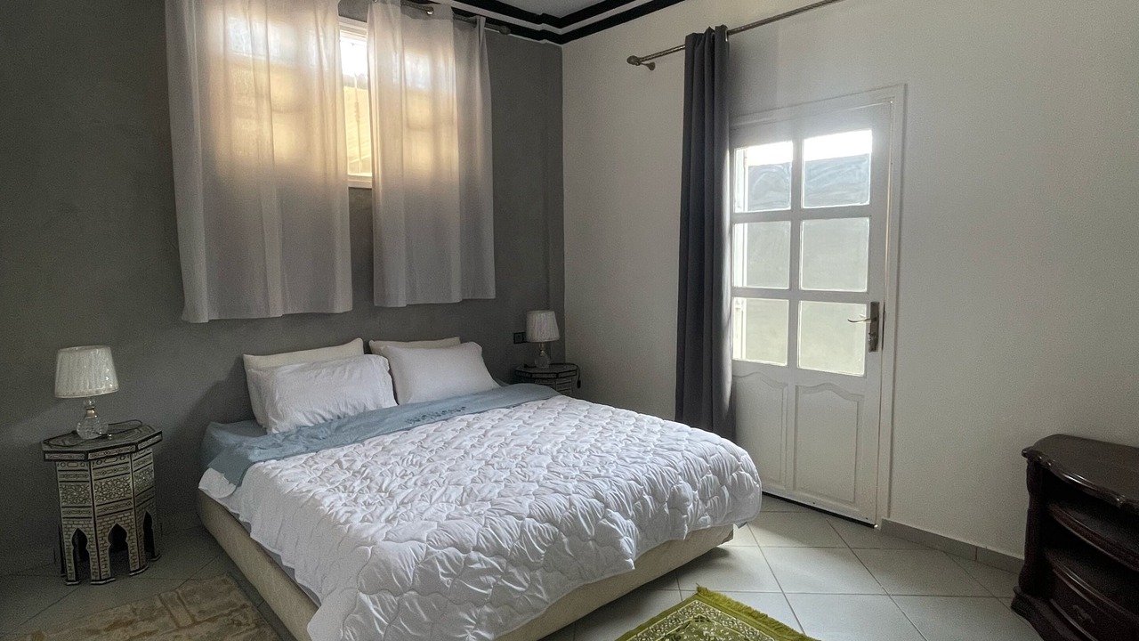 Photo of Bedroom in Tamri