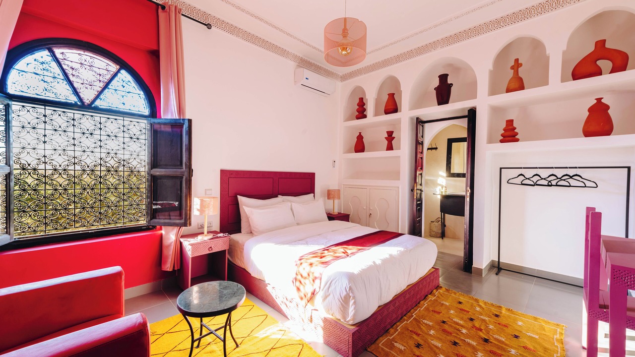 Photo of Bedroom in Sidi Abdallah Ghiat