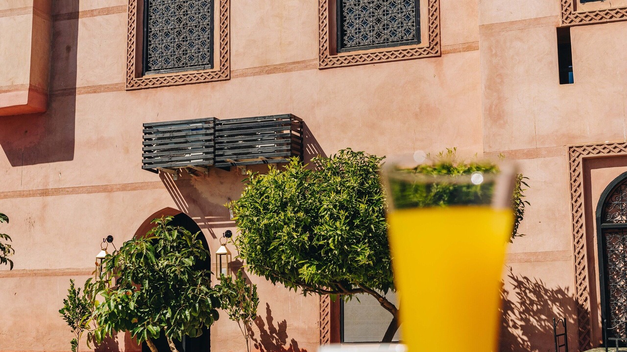 Photo of Outdoor in Sidi Abdallah Ghiat