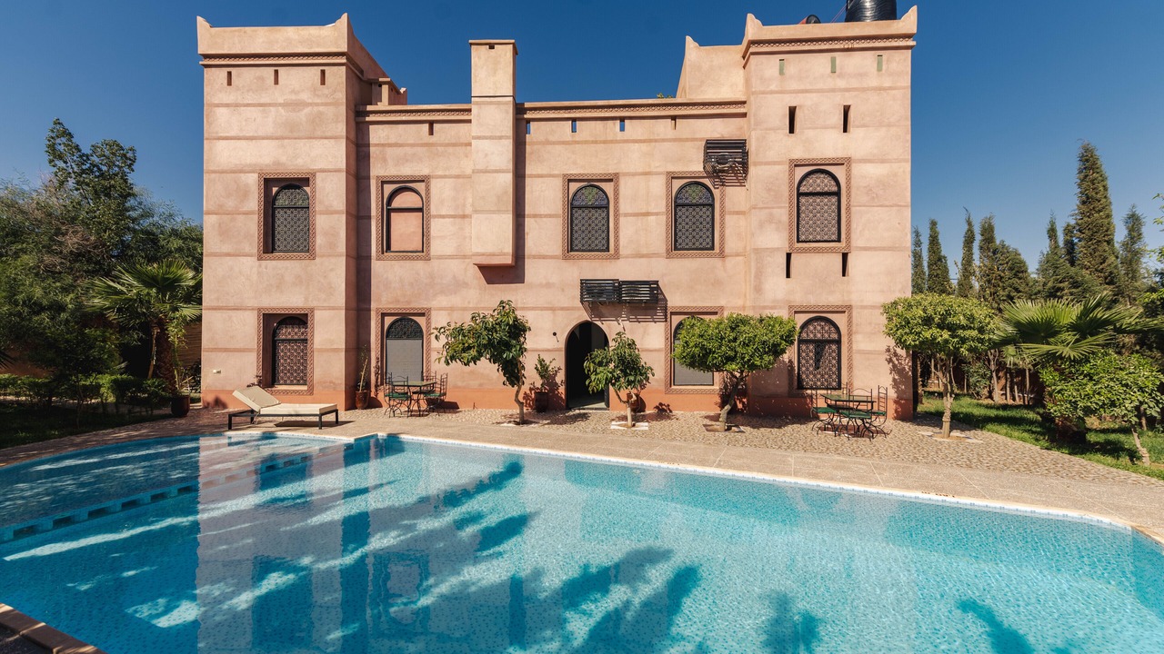 Photo of Outdoor in Sidi Abdallah Ghiat