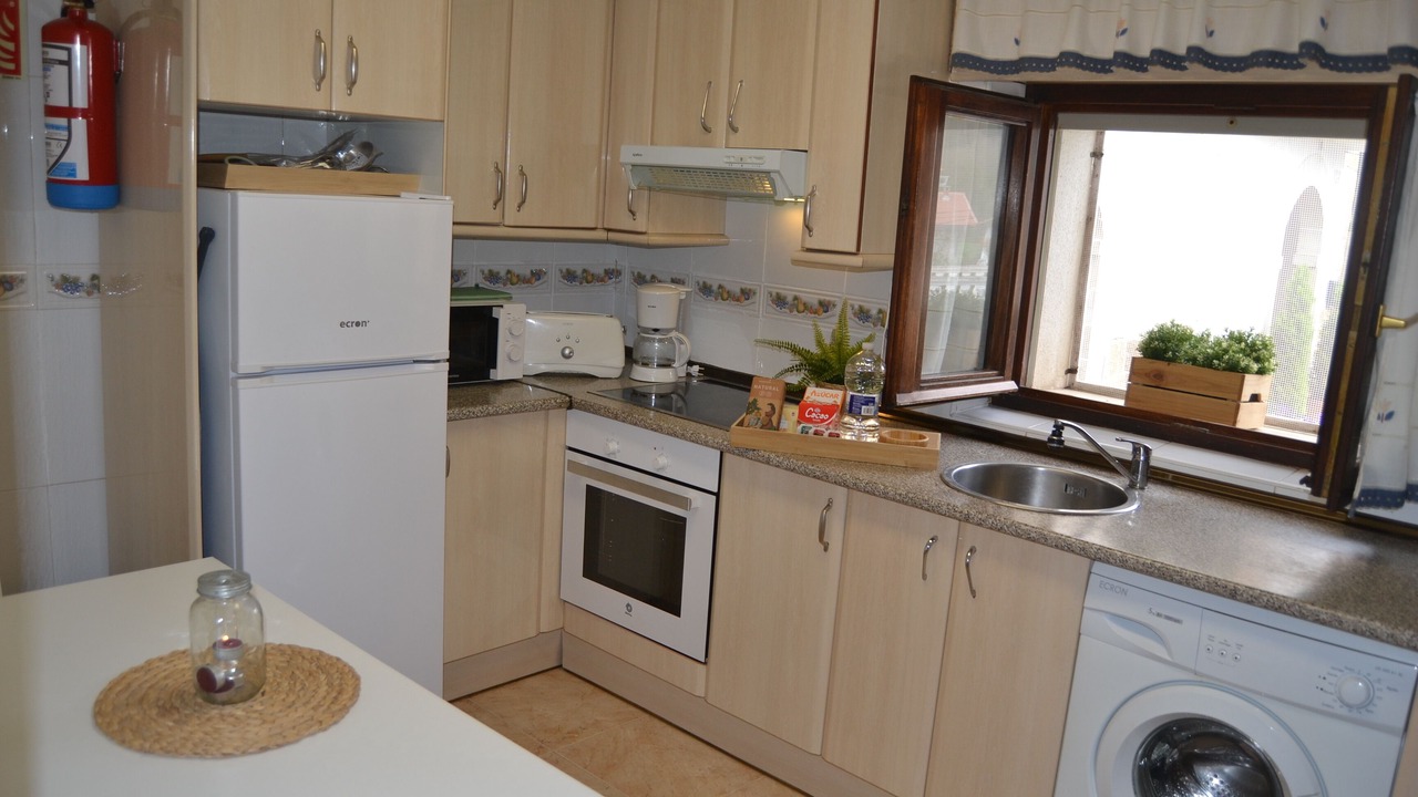 Photo of Kitchen in Miono