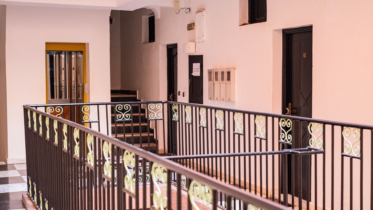 Photo of Patio Balcony in Gueliz