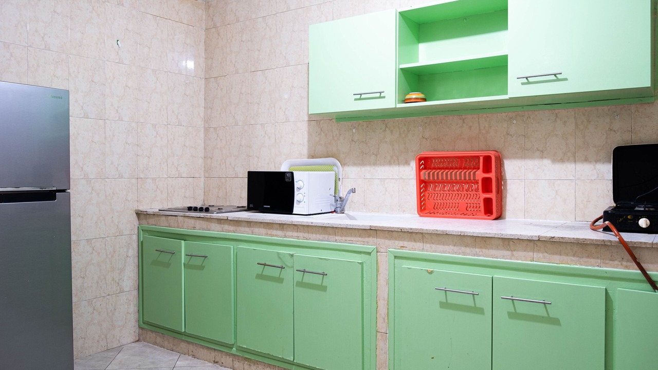 Photo of Kitchen in Gueliz