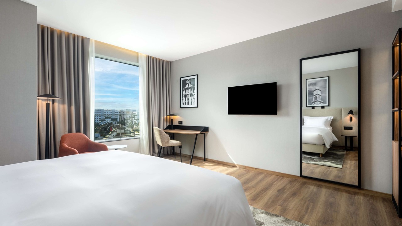 Photo of Bedroom in Gauthier