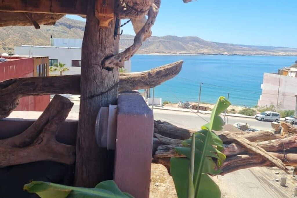 Photo of Outdoor in Imsouane