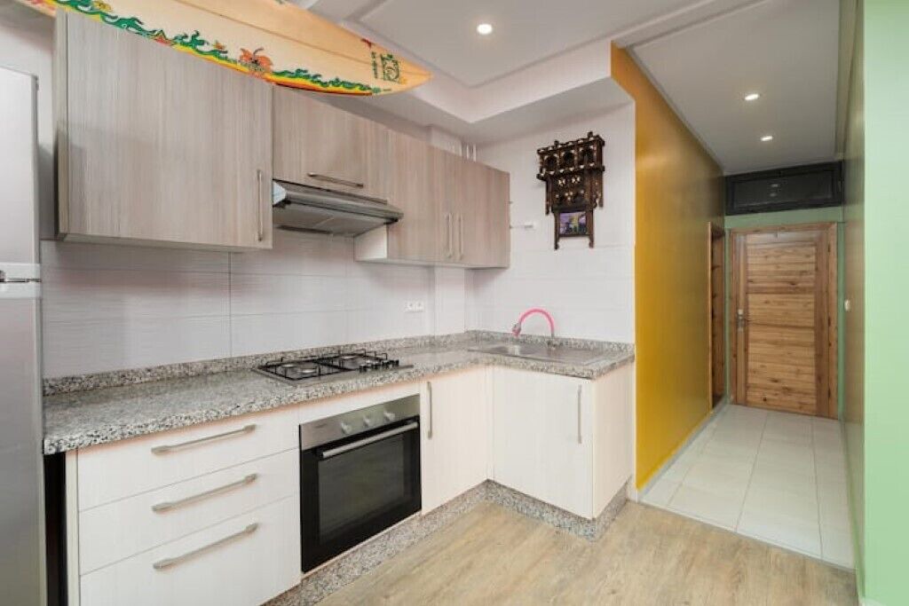 Photo of Kitchen in Imsouane