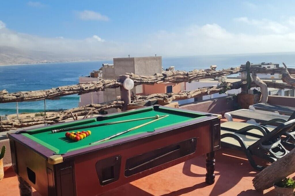 Photo of Outdoor in Imsouane