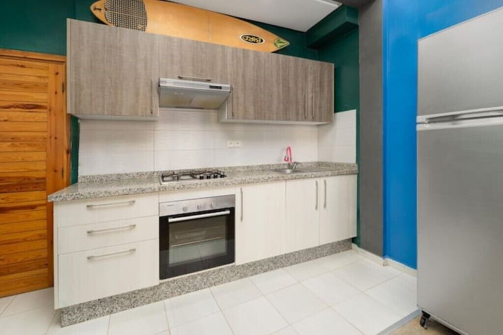 Photo of Kitchen in Imsouane