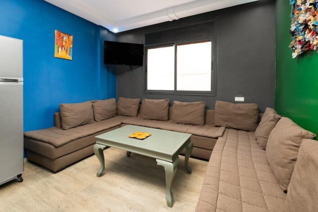 Photo of Livingroom in Imsouane