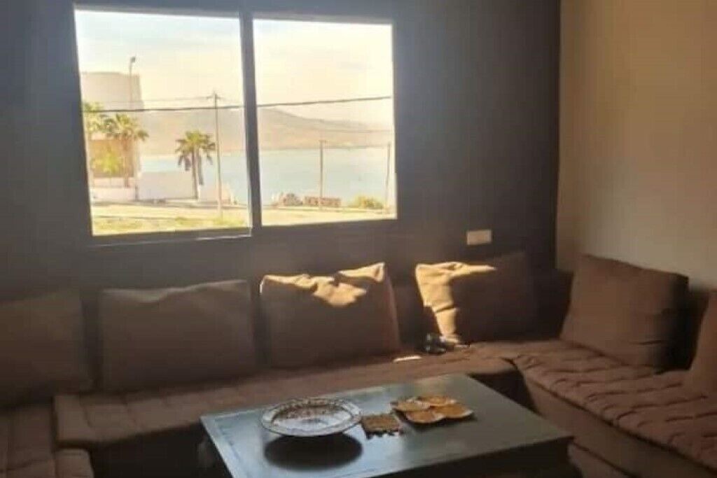 Photo of Livingroom in Imsouane